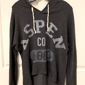 Aspen Colorado Sweatshirt